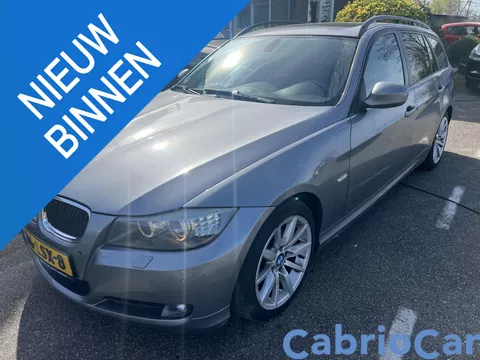 BMW 3-serie Touring 318i Handelsprijs nw APK Motor perfect