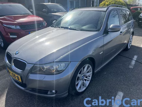 BMW 3-serie Touring 318i Handelsprijs nw APK Motor perfect