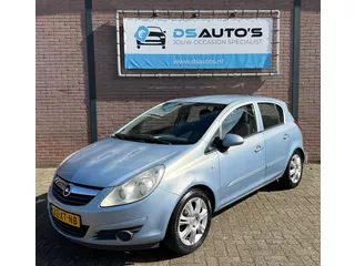 Opel Corsa 1.4-16V Enjoy