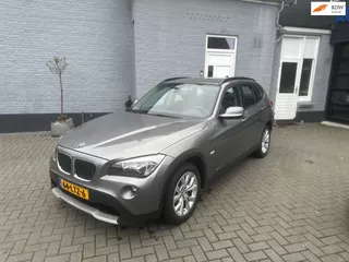 BMW X1 SDrive18i | NAVI | TREKHAAK | CLIMA |
