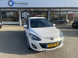 Mazda 2 1.5 GT-M