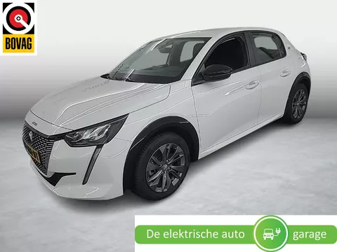 Peugeot e-208 EV Active Pack 50 kWh | SoH 91% | Carplay | PDC |