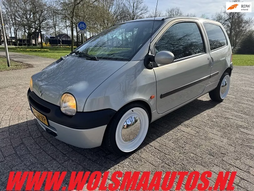 Renault Twingo 1.2 Epic&eacute;a