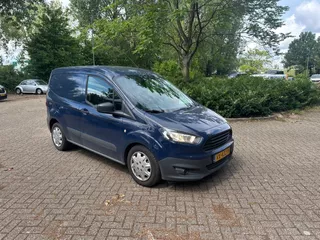 Ford Transit Courier 1.5 TDCI Airco Blue Edition NW APK