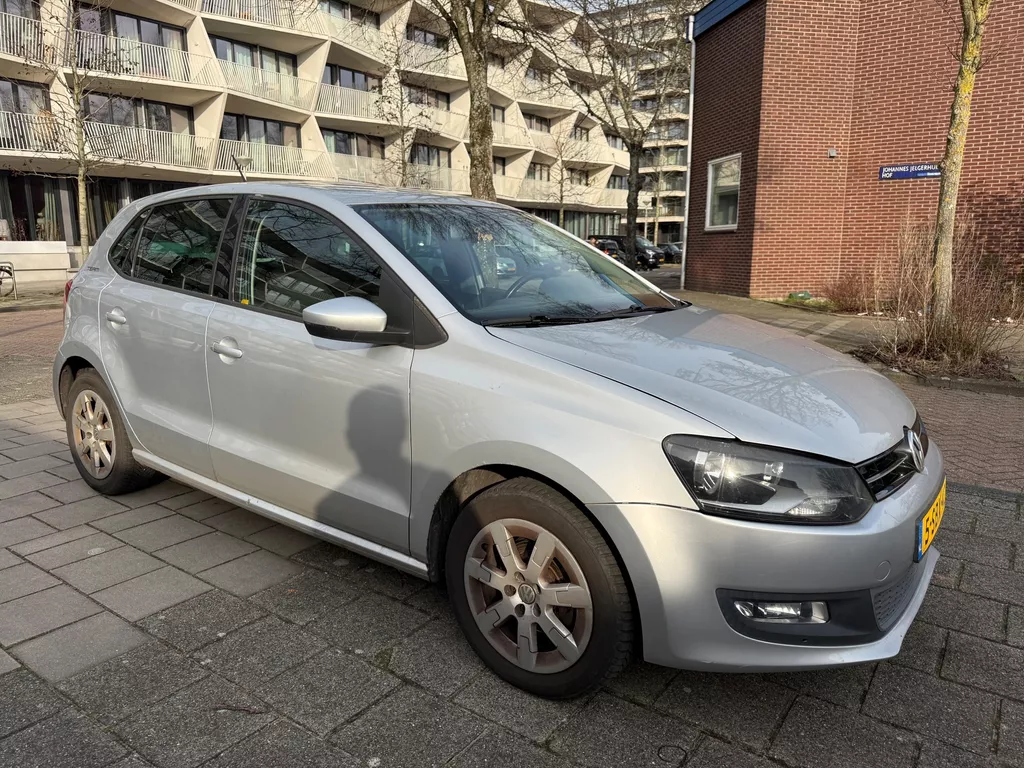 Volkswagen Polo 1.2 Easyline 5drs Airco PDC