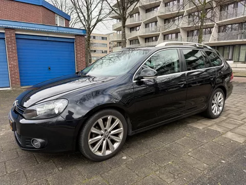 Volkswagen Golf Variant 1.4 TSI Highline AUTOMAAT Cruise PDC