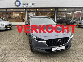 Mazda CX-30 2.0 eSA-X Homura Automaat