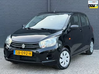 Suzuki Celerio 1.0 Comfort PDC | AIRCO | CARPLAY | NAVI | 93324 KM | NWE APK