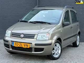 Fiat Panda 1.2 Edizione Cool AIRCO | CARPLAY | ELEK RAMEN | AUTOMAAT | NWE APK