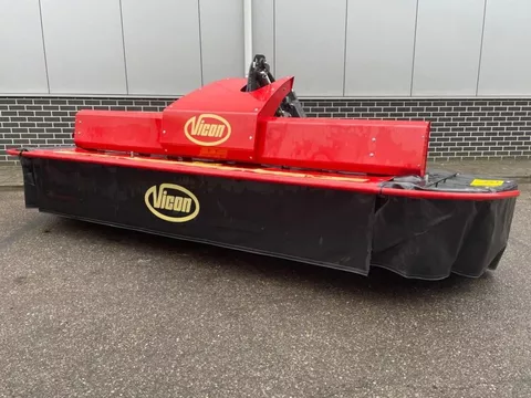 Vicon EXTRA 332F EXPRESS FRONTMAAIER