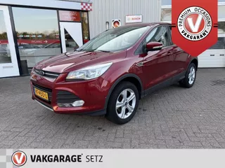 Ford Kuga 1.5 TREND EDITION