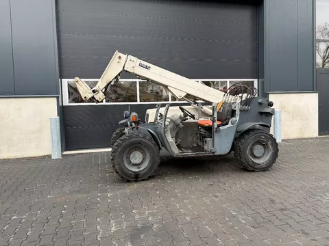 Terex Telelift 2506 verreiker