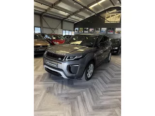 Land Rover Range Rover Evoque 2.0 Si4 HSE Dynamic