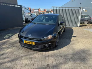 Volkswagen Scirocco 1.4 TSI *Highline*Airco*Luxe*APK