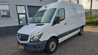 Mercedes-Benz Sprinter 316 2.2 CDI L2 H2
