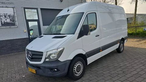 Mercedes-Benz Sprinter 316 2.2 CDI L2 H2