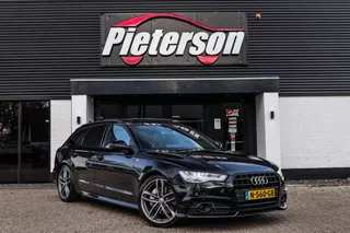 Audi A6 Avant 3.0 TDI S-Line FACELIFT PANO ACC TREKH KEYLESS