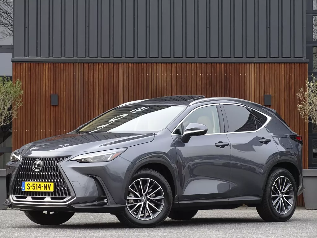 Lexus NX 450h+ AWD 309PK Launch Ed. / 360&deg; *NAP*