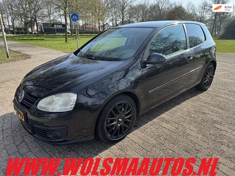 Volkswagen Golf 1.4 TSI GT Sport Business