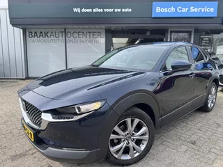 Mazda CX-30 2.0 eSA-G Sportive | Camera | Stoel &amp; Stuurverwarming