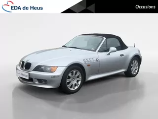 BMW Z3 Roadster 1.8 S | NL Auto | 98988KM NAP |  Stoelverwarming | Leder Interieur | Elektrische Ramen | 12 Maanden Bovag Garantie