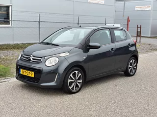 Citroen C1 1.0 e-VTi Shine