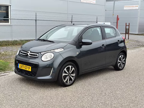 Citroen C1 1.0 e-VTi Shine