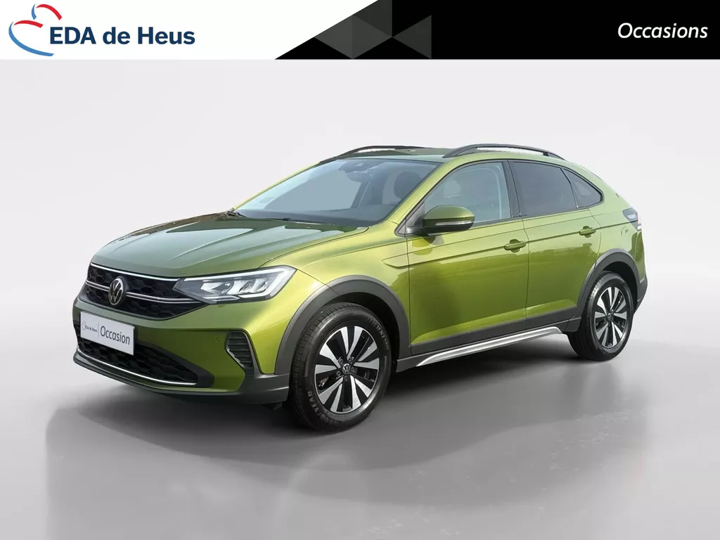 Volkswagen Taigo 1.0 TSI Life Business | Digitaal Dashboard | Camera | Stoelverwarming | Navigatie | Apple Carplay/Android Auto | Climate Control | Cruise Control | DAB | LED