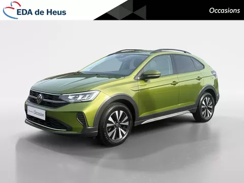 Volkswagen Taigo 1.0 TSI Life Business | Digitaal Dashboard | Camera | Stoelverwarming | Navigatie | Apple Carplay/Android Auto | Climate Control | Cruise Control | DAB | LED