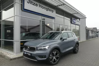 Volvo XC40 1.5 T5 Recharge Inscription WINTER PACK, LEER, CRUISE, CLIMA, NAVI, CAMERA, PDC, APPLE CARPLAY/ANDROID AUTO, BLIS, KEYLESS, ELEKT. ACHTERKLEP, 6.689KM