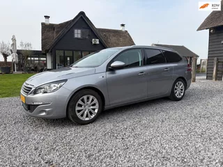 Peugeot 308 SW 1.2 PureTech Style