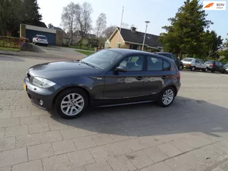 BMW 1-serie 120i Executive