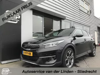 Kia XCeed 1.6 PHEV ExecutiveLine Trekhaak 7 JAAR GARANTIE