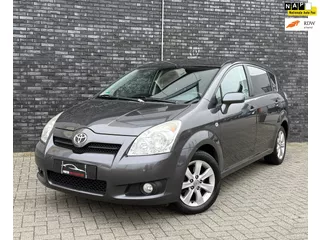 Toyota Verso 1.8 VVT-i Executive NAP|Cruise Control|PDC V+A|Airco|Elekt Spiegels|Trekhaak
