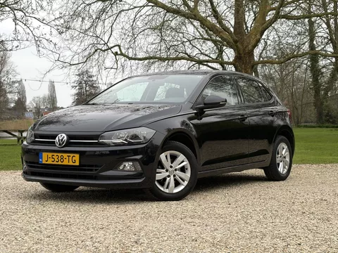 Volkswagen Polo 1.0TSI Automaat*Adapt.Cruise*Carplay*NL-Auto*