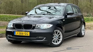 BMW 1 Serie 116i Corporate - Airco - Cruise