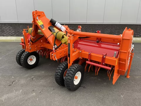 Struik VARIX 3000 RIJENFREES