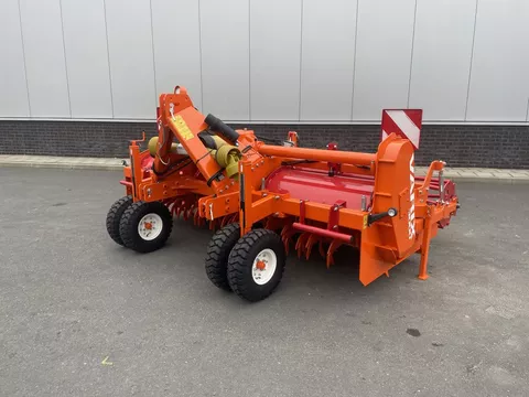 Struik VARIX 3000 VOLVELDSFREES