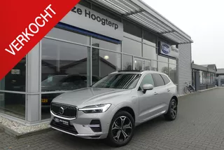 Volvo XC60 2.0 T6 Plug-in hybrid AWD Inscription Expression FACELIFT!, ELEKT. TREKHAAK (2.100KG), PANO, 360&deg; CAMERA, MEMORY 2X, WINTER PACK, ADAPT. CRUISE, CLIMA, PDC V&amp;A, APPLE CARPLAY/ANDROID AUTO, BLIS, KEYLESS, ELEKT. ACHTERKLEP, 96.509KM