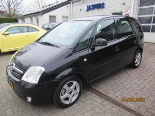 Opel Meriva 1.4-16V Maxx airco