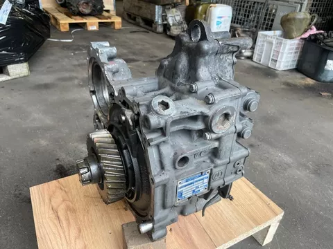 DAF 1943726 RETARDER ZF 6093060036