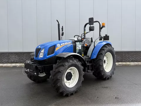 New Holland T4S.75 Rops