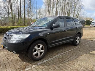 Hyundai Santa Fe 2.7i V6 Active Leder Cruise Airco