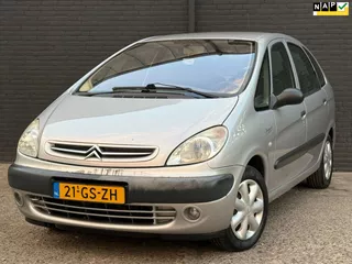 Citroen Xsara Picasso 1.6i AIRCO | ELEK RAMEN | NWE APK