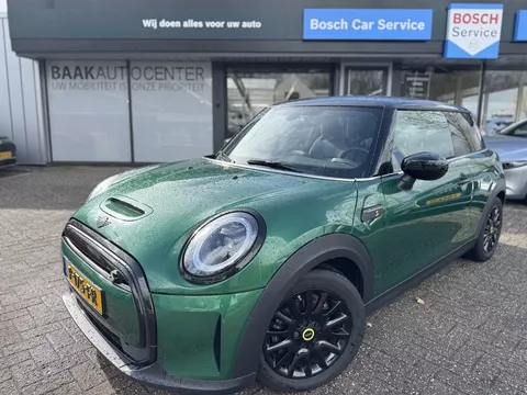 MINI Electric Mini Classic 33 kWh | Keyless | Navi | Stoel / stuurverw.
