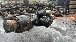 MAN 81.35003-7412 HPD-1382-06 IK=1,333 Z=28:21