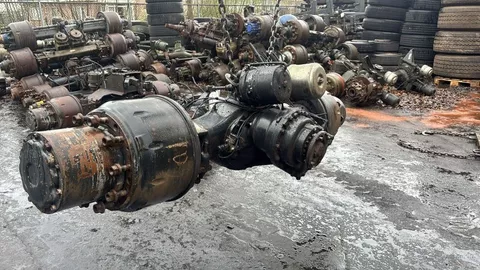 MAN 81.35003-7412 HPD-1382-06 IK=1,333 Z=28:21