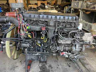 DAF MX-11 320 H1 MEB