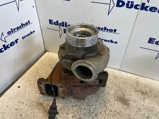 DAF 2154697 / 2308630 / 2343161 / 2348175 TURBO WITHOUT VTG HOLSET HE400VG