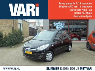 Hyundai i10 1.1 i-Drive Cool